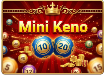 Mini Keno